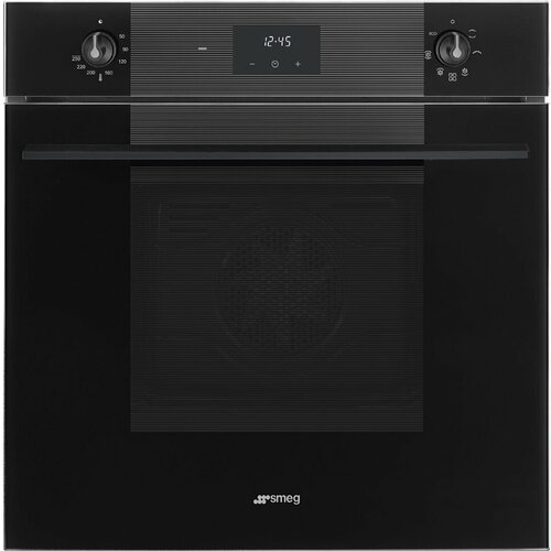 Где купить Встраиваемый духовой шкаф SMEG SF6100VB3 Smeg 