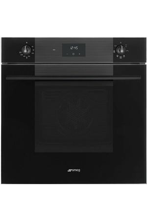 Встраиваемый духовой шкаф SMEG SF6100VB3