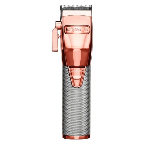 Где купить Машинка для стрижки волос Babyliss Pro Barbers Spirit 4 Artist Rose FX8700RGE BaByliss Pro 