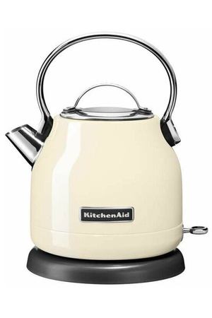 Чайник KitchenAid 5KEK1222, кремовый