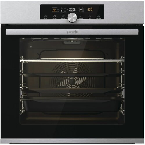 Где купить Духовой шкаф GORENJE BPS6747A06X Gorenje 