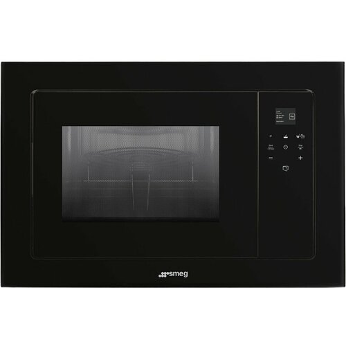 Где купить Smeg FMI120B3 Smeg 