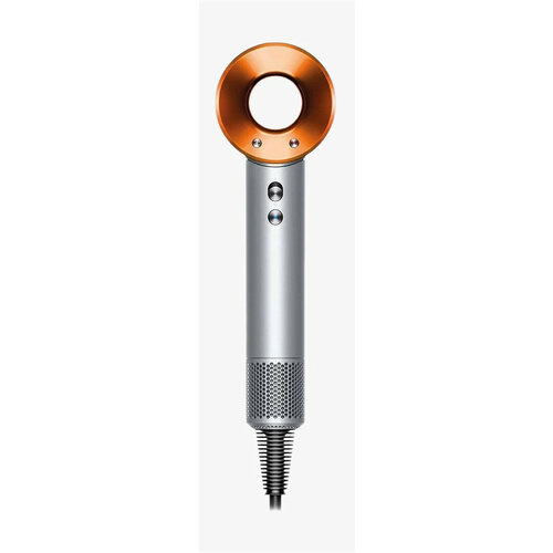 Где купить Фен Dyson Supersonic HD08 HK, bright nickel/bright copper Dyson 