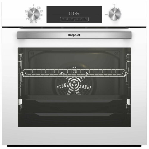 Где купить Встраиваемый электрический духовой шкаф Hotpoint FE8 821 H WH Hotpoint-Ariston 