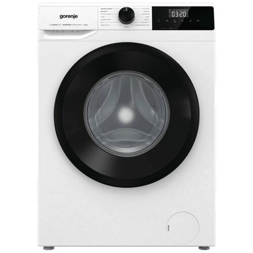 Где купить Стиральная машина Gorenje WNHPI60SCSIR Gorenje 