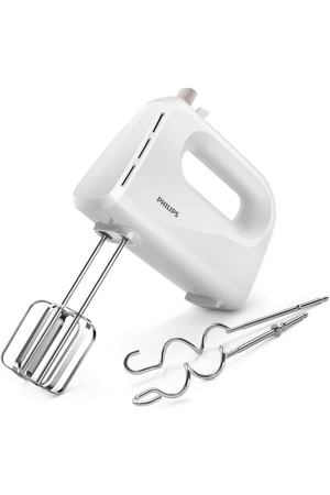 Миксер Philips HR3705/00 Daily Collection, белый