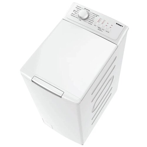 Где купить Стиральная машина KRAFT KF-UME7202W, белый Kraft 