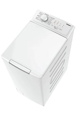 Стиральная машина KRAFT KF-UME7202W, белый