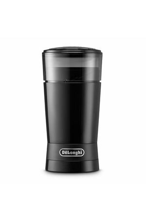 Кофемолка De'Longhi KG 200, черный