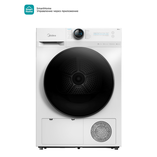 Где купить Сушильная машина Midea MD200D90WB/W-RU Midea 