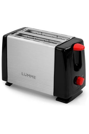 Тостер LUMME LU-1201, ночной коралл