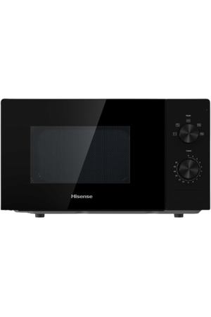 Микроволновая печь Hisense H20MOBP1, черный