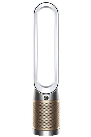 Очиститель воздуха Dyson Purifier cool formaldehyde (TP09) EU, white/gold