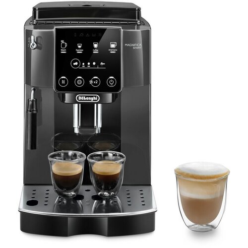 Где купить Кофемашина  De'Longhi ECAM220.22.GB RU, черный Delonghi 