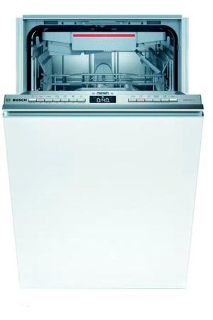 Встраиваемая посудомоечная машина BOSCH SPH 4HMX31 E