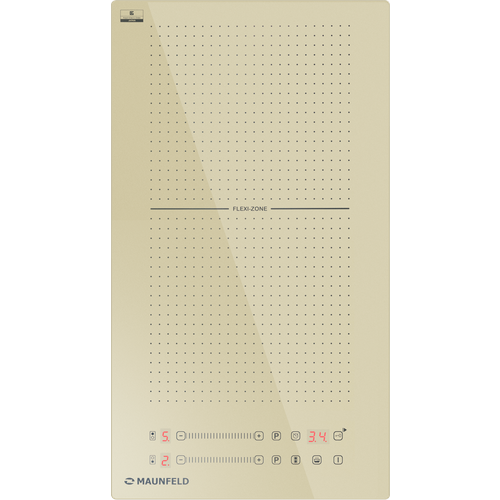 Где купить Индукционная варочная панель с Flex Zone и Booster MAUNFELD CVI292S2FBG Maunfeld 