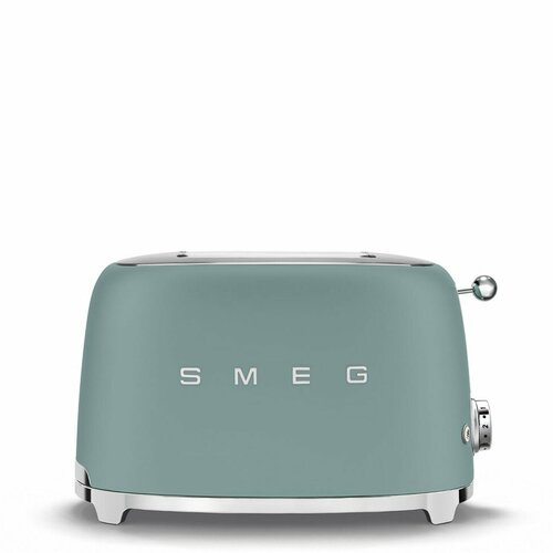 Где купить Тостер Smeg TSF01EGMEU Smeg 