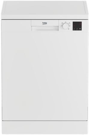 Посудомоечная машина Beko DVN053W, белый