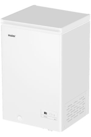 Морозильный ларь Haier HCE100R