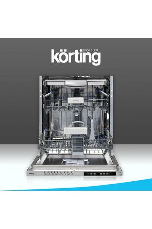 Посудомоечная машина Korting KDI 60898 I