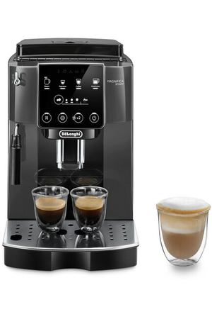 Кофемашина  De'Longhi ECAM220.22.GB RU, черный