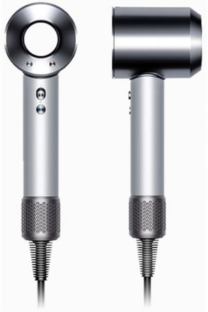 Фен Dyson Supersonic HD12 professional edition IN, nickel/silver