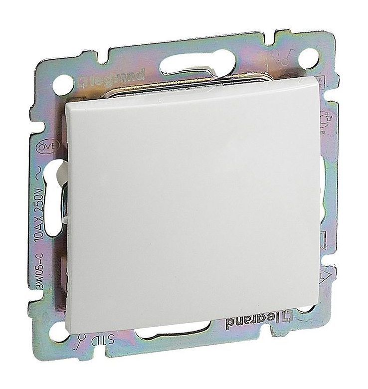 Где купить Выключатель Legrand Valena (774407) Legrand 