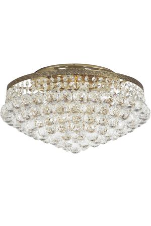 Люстра хрустальная Arti Lampadari CASTELLANA LE 1.2.46.501 G