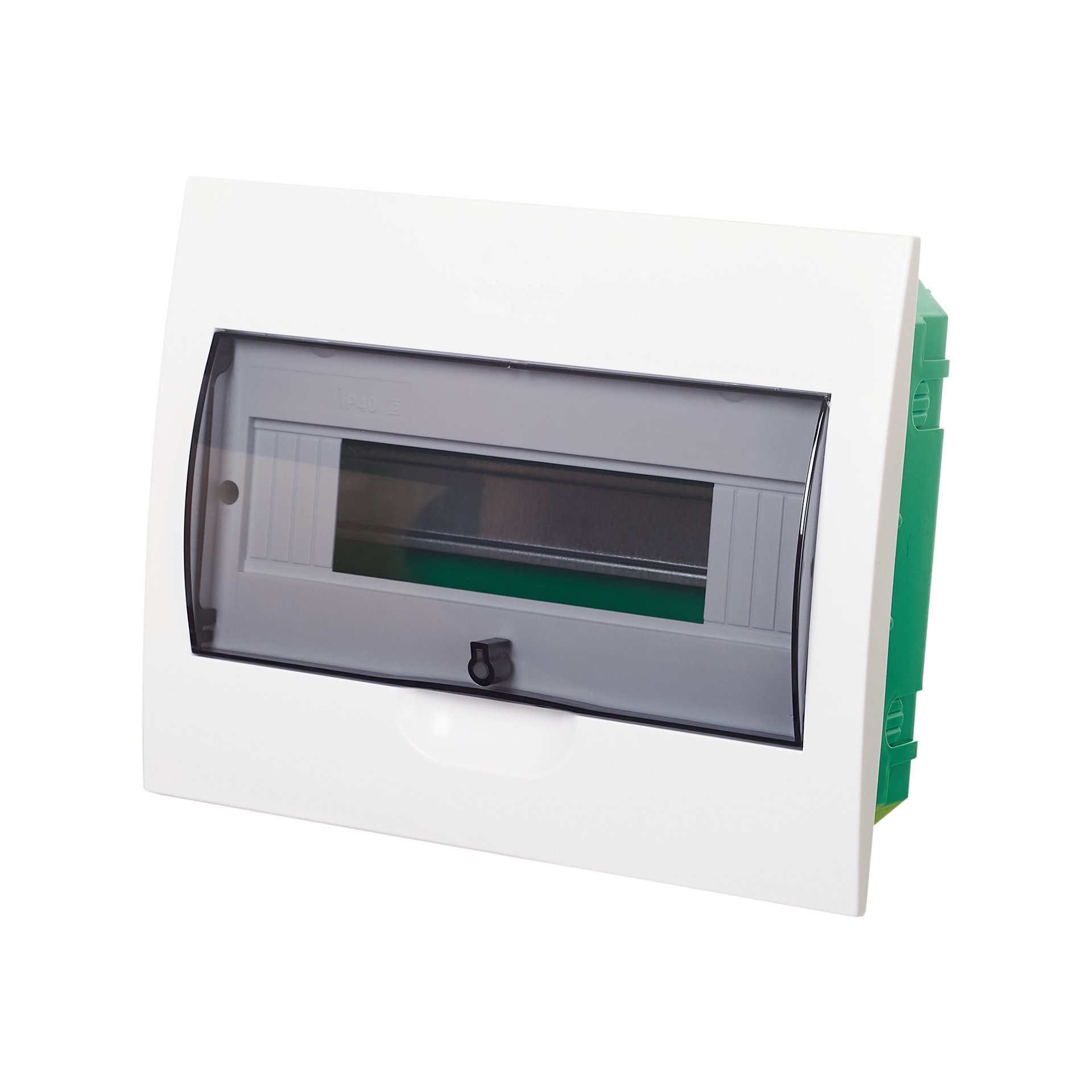 Где купить Модульный шкаф Schneider Electric Easy 9 63 А EZ9E112S2FRU Schneider electric 