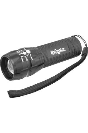 Фонарь Navigator NPT-CM03-3AAA