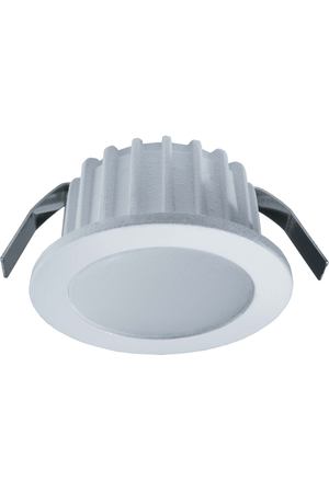 Светильник Navigator led мебельный 3w круг