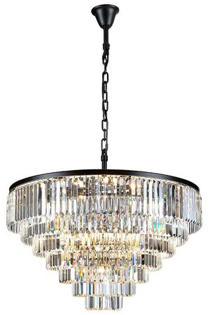 Светильник подвесной Divinare 3001/01 LM-25
