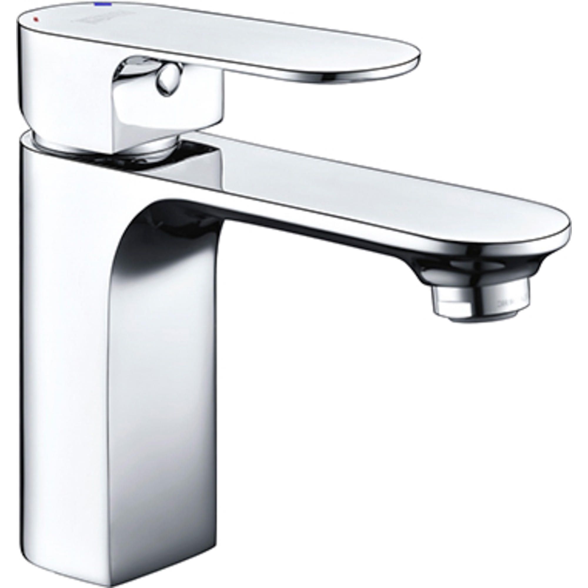 Где купить Смеситель Wasserkraft Dinkel 5803 WasserKraft 
