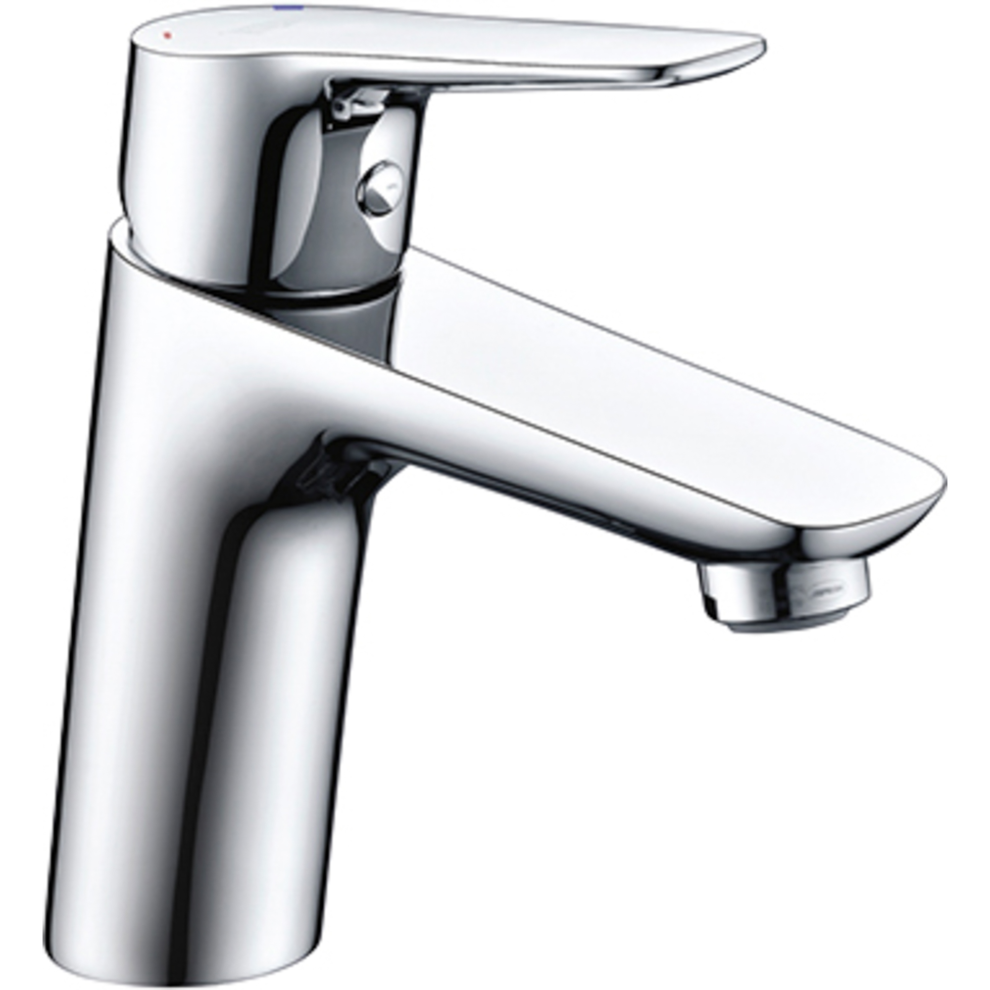 Где купить Смеситель Wasserkraft Lippe 4503 WasserKraft 