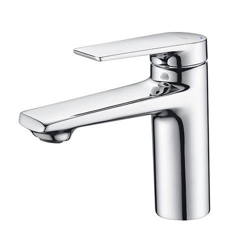 Где купить Смеситель Wasserkraft для раковины Lopau 3203 WasserKraft 