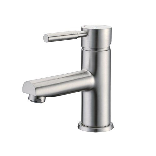 Где купить Смеситель Wasserkraft для раковины Wern 4203 WasserKraft 