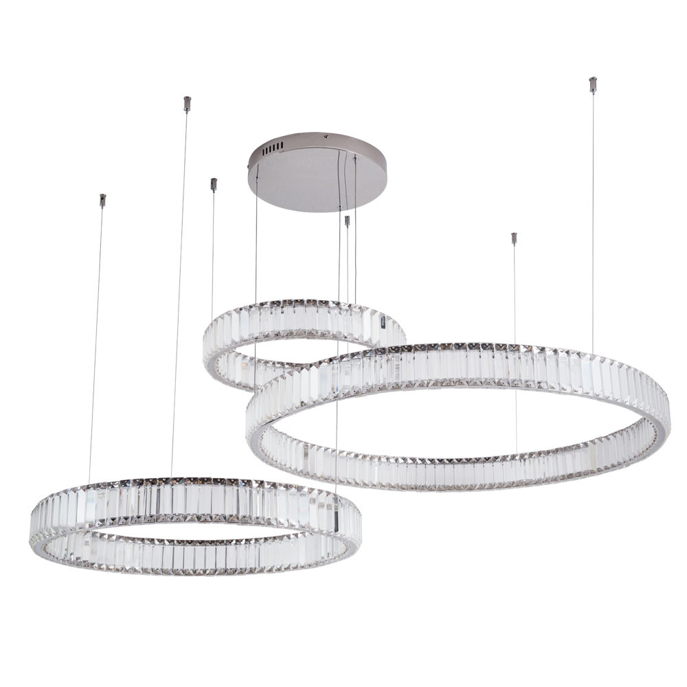 Где купить Люстра Divinare led 1135/02 sp-90 Divinare 