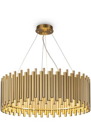 Люстра Maytoni Coliseo MOD135PL-08BS