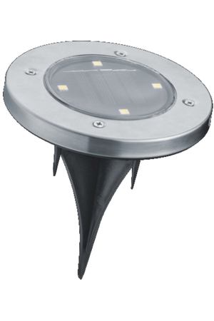 Светильник на солнечной батарее Navigator NSL-11 LED, 4 шт