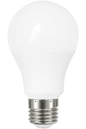 Лампа Gauss A60 10W 920lm 6500 K Е27 шаг. диммирование LED