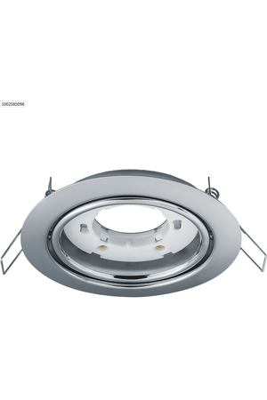 Светильник встраиваемый Navigator 93032 NGX-R5-003-GX53