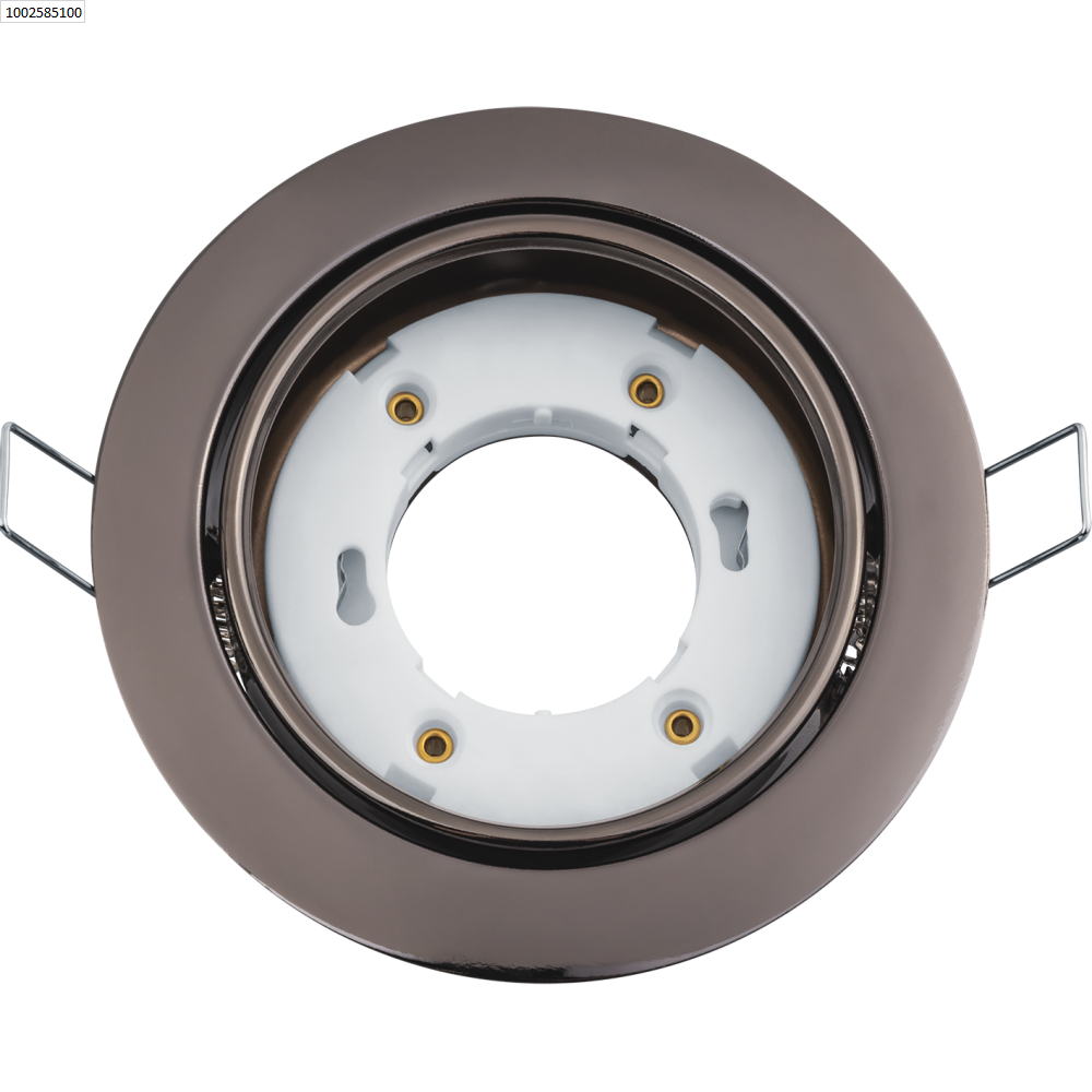 Где купить Светильник встраиваемый Navigator 93034 NGX-R5-005-GX53 Navigator 