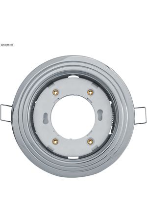 Светильник встраиваемый Navigator 93039 NGX-R6-003-GX53