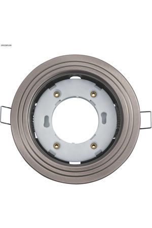 Светильник встраиваемый Navigator 93040 NGX-R6-004-GX53