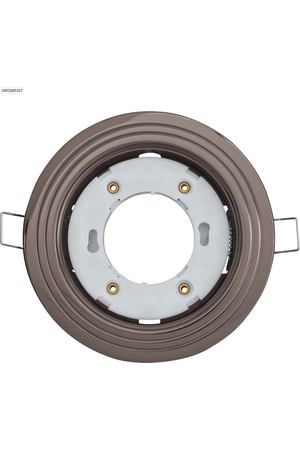 Светильник встраиваемый Navigator 93041 NGX-R6-005-GX53