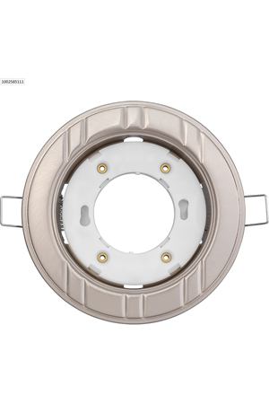 Светильник встраиваемый Navigator 93047 NGX-R7-004-GX53