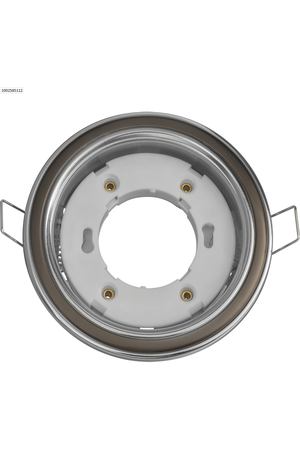 Светильник встраиваемый Navigator 93068 NGX-R10-004-GX53