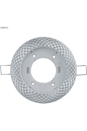 Светильник встраиваемый Navigator 93072 NGX-R11-001-GX53