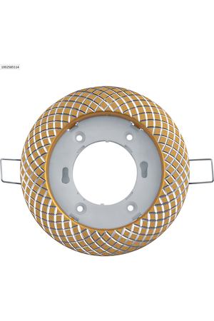 Светильник встраиваемый Navigator 93073 NGX-R11-002-GX53