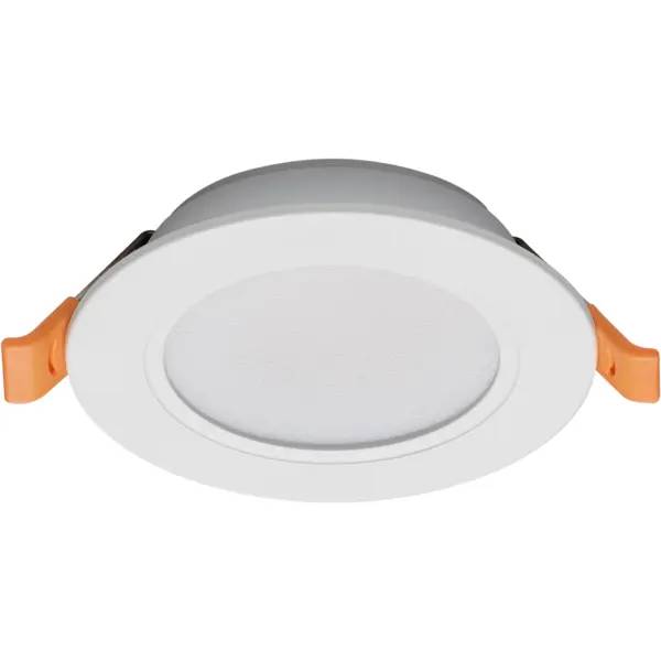 Где купить Светильник Gauss 9029420205T LED Набор 3 шт Gauss 